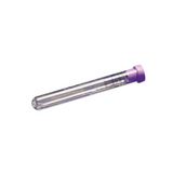 Cardinal Health Monoject Lavender Stopper Blood Collection Tubes with Liquid Additive