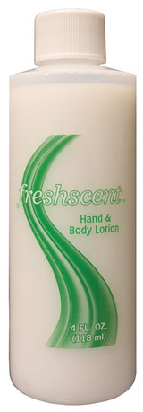 New World Imports Freshscent Hand & Body Lotion (V1001_FL2)