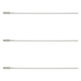 Histobrush Soft Nylon Bristles, Tapered Tip for Sale