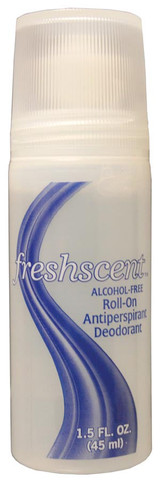 New World Imports Freshscent Deodorants