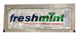 New World Imports Freshmint Clear Gel Toothpaste