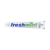 New World Imports Freshmint Clear Gel Toothpaste