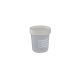 Cardinal Health Precision Specimen Container with Plastic Screw Cap