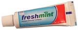 New World Imports Freshmint Ada Approved Premium Toothpaste