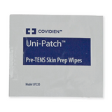 Cardinal Health Pre-TENS Skin Prep Wipes