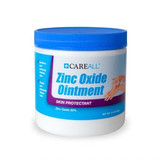 New World Imports Careall Zinc Oxide Cream