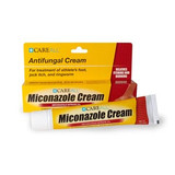 New World Imports Careall Antifungal Cream