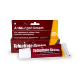 New World Imports Careall Antifungal Cream