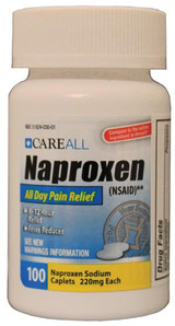 New World Imports Careall Analgesic Relief