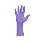 Halyard Purple Nitrile Extra Gloves