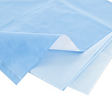 Halyard H600 Quick Check Sterilization Wrap Halyard H600 Quick Check Sterilization Wrap