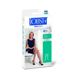 BSN Medical Jobst Ultrasheer Compression Stockings, Thigh High, 20-30 mmHG, Open Toe