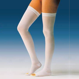 BSN Medical Jobst Anti Em/Gp Anti Embolism Stockings, Thigh High