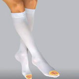 BSN Medical Jobst Anti Em/Gp Anti Embolism Stockings, Knee High
