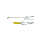 D.U. Medical IV Safety Catheter