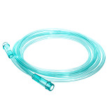 D.U. Medical Oxygen Connecting 7' Non Crush Tubing