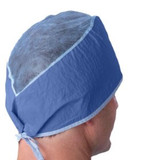 D.U. Medical Tie Back Surgeons Caps