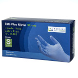 D.U. Medical Nitrile Exam Gloves