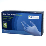 D.U. Medical Nitrile Exam Gloves