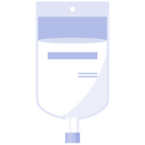 IV Flush Solution