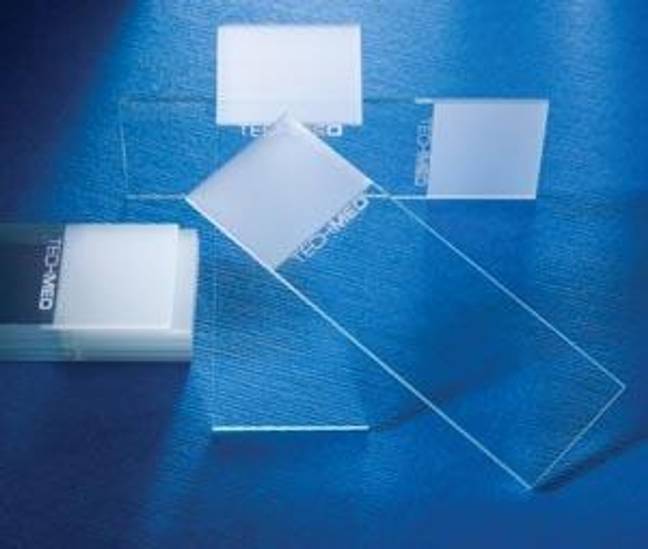Laboratory & Point-of-Care - Microscopy - Microscope Slides - bttn