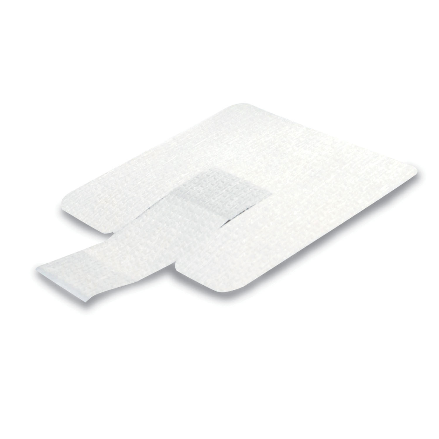 Gentell Cath-Strip Reclosable Catheter Fastener