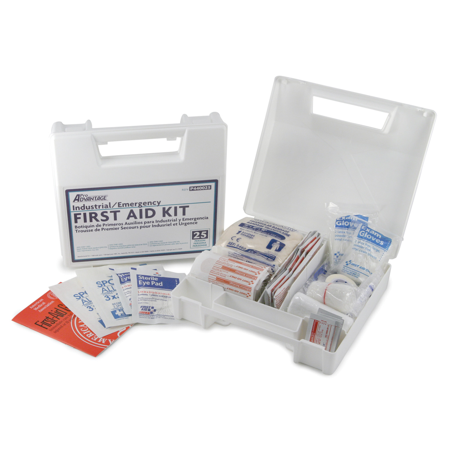 Pro Advantage First Aid Kits
