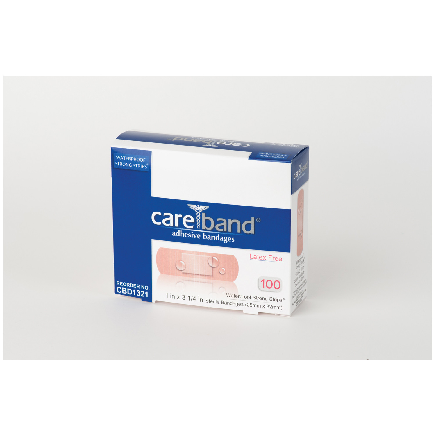 Aso Careband Waterproof Bandages