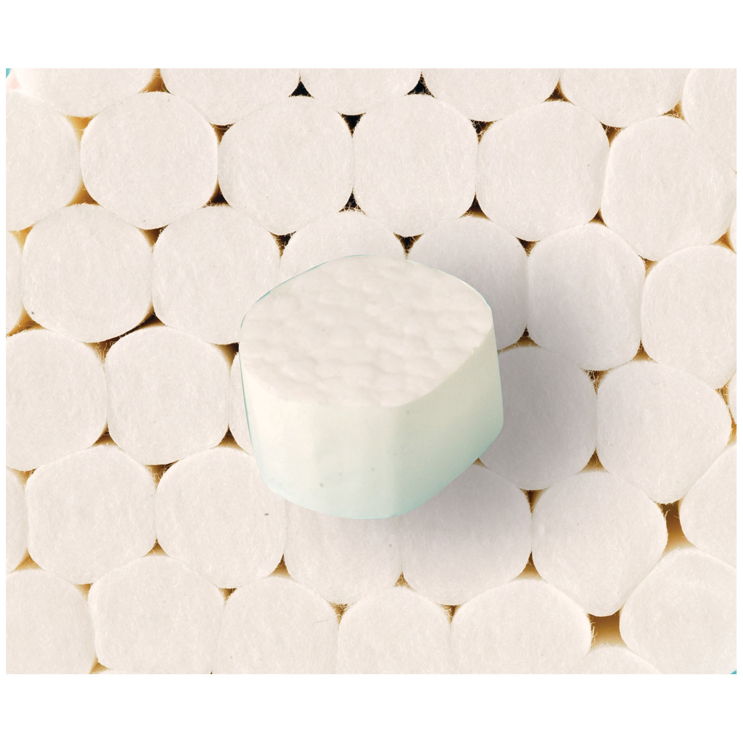 Crosstex Premium Cotton Rolls