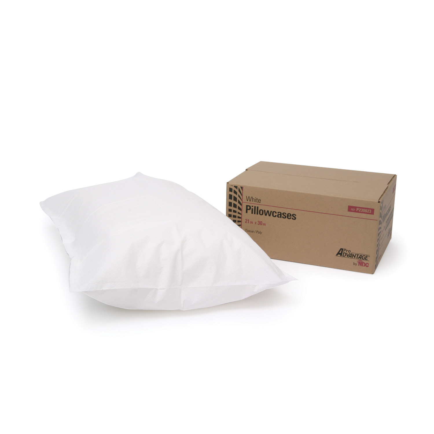 Pro Advantage Disposable Pillowcase