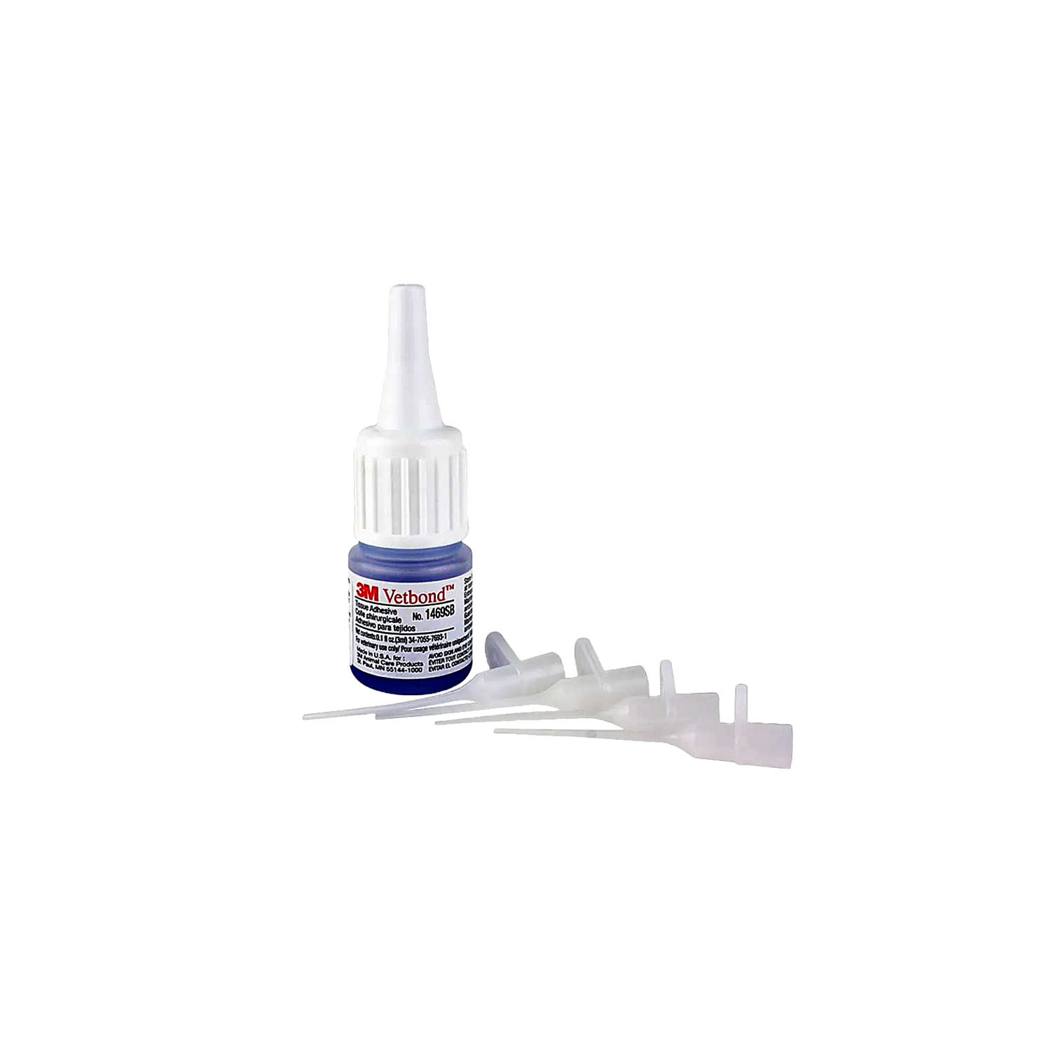 3M Psd Vet Products