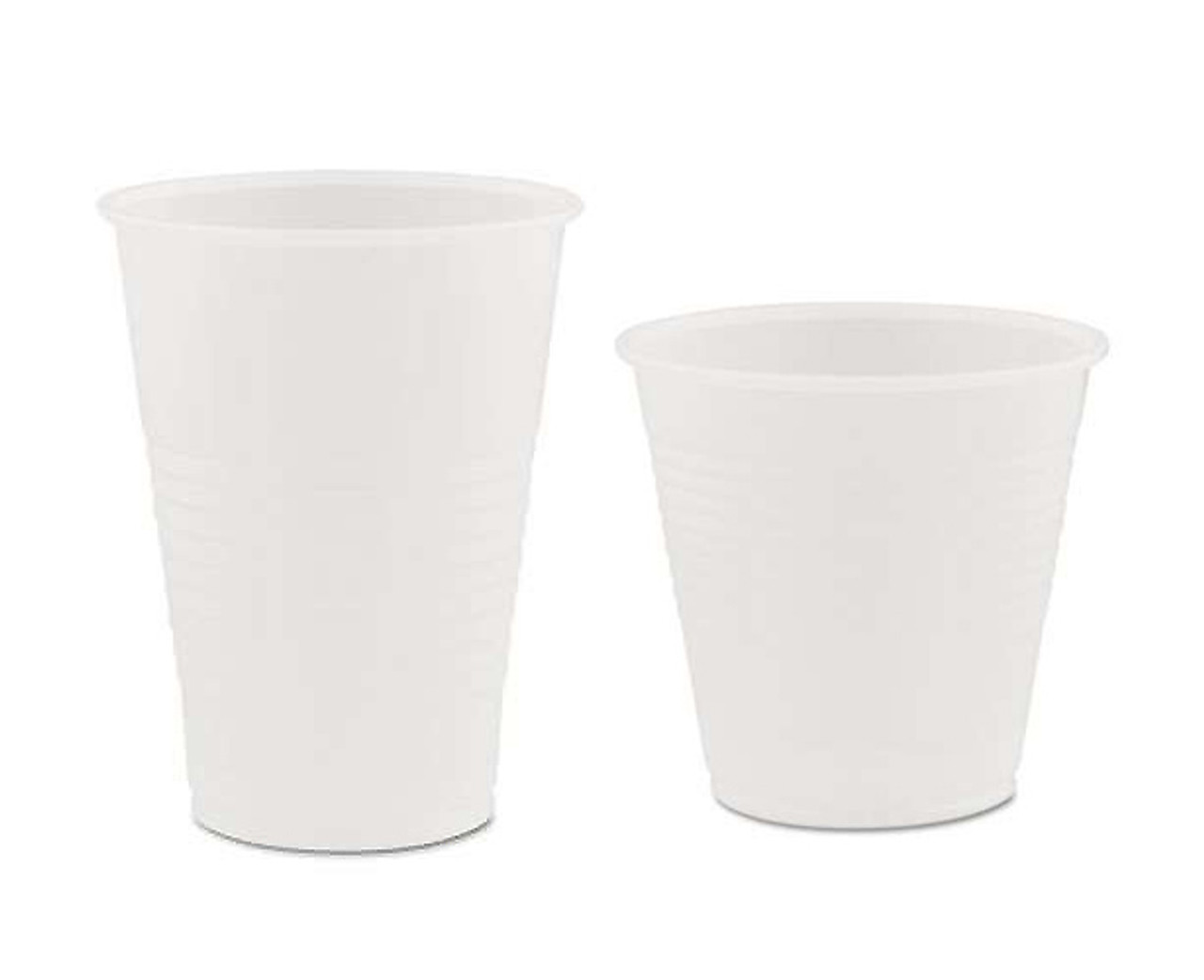 Gmax Plastic Drinking Cups