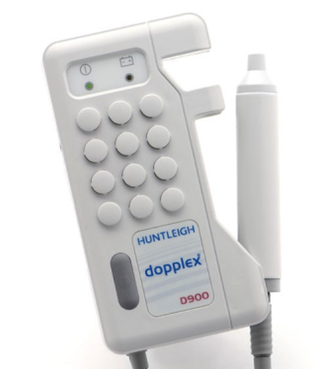 Arjo Mini Dopplex Doppler (Without Display)