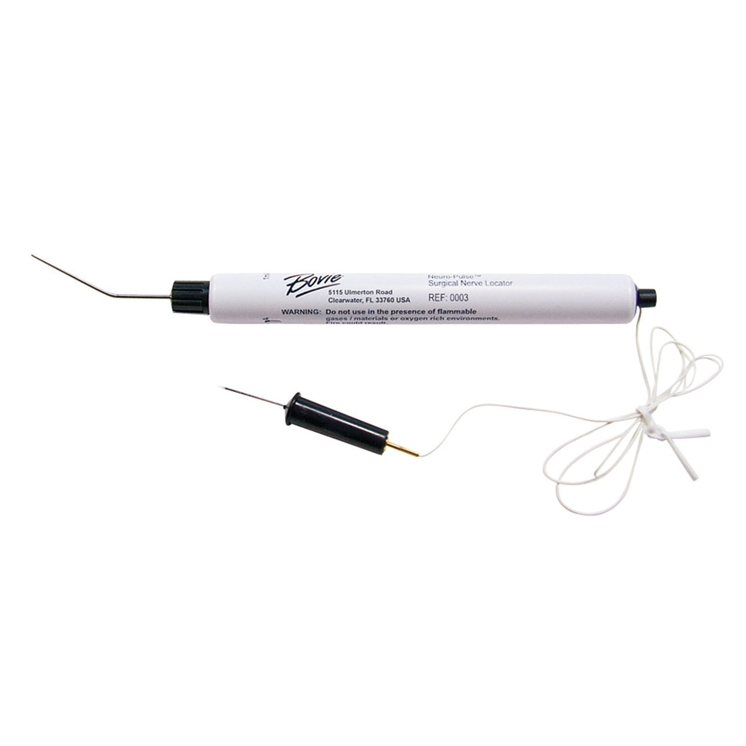 Aspen Surgical Neuro-Pulse