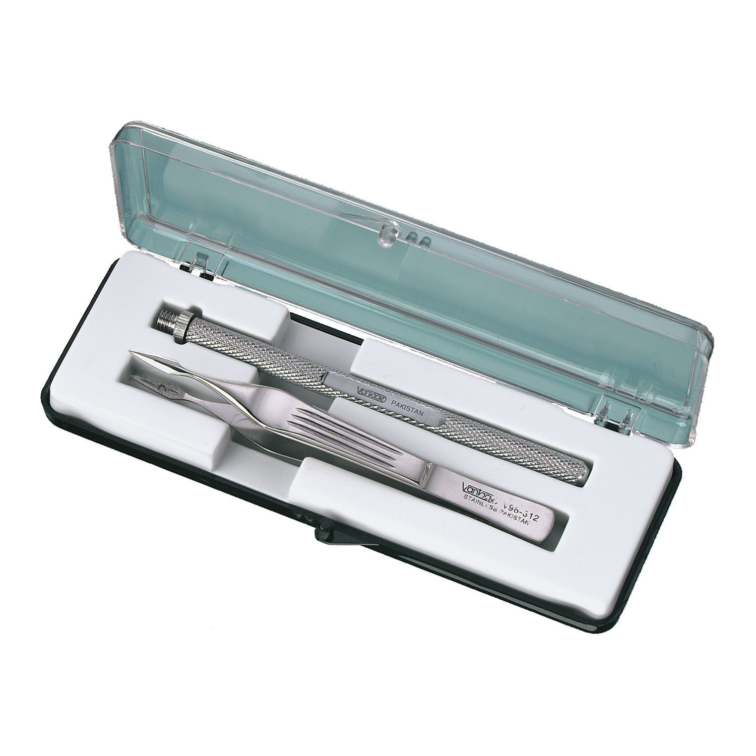 Miltex Splinter Removal Kit