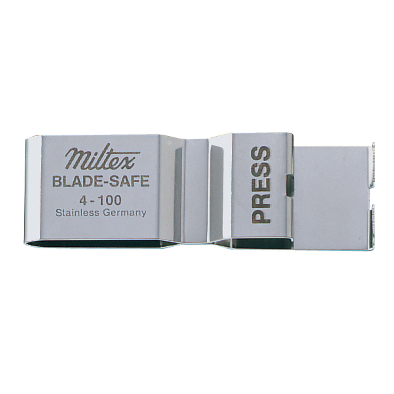Miltex Blade-Safe
