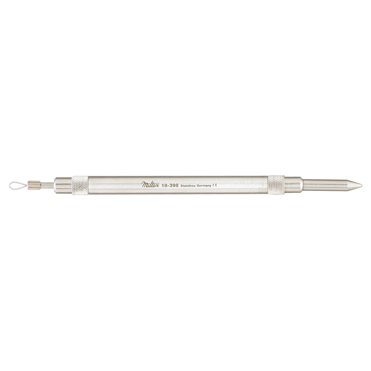 Miltex Eye Magnet & Foreign Body Loop