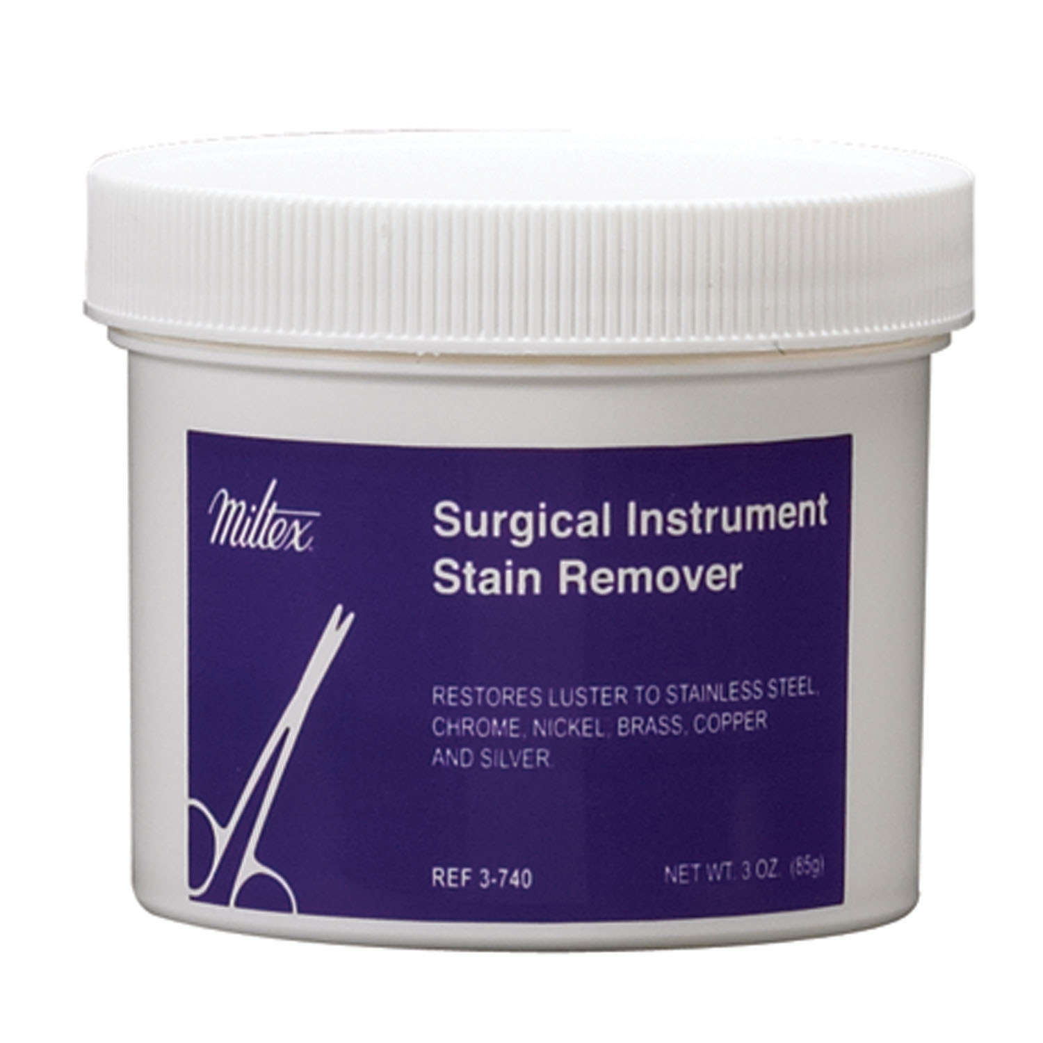 Miltex Surgical Instrument Stain Remover