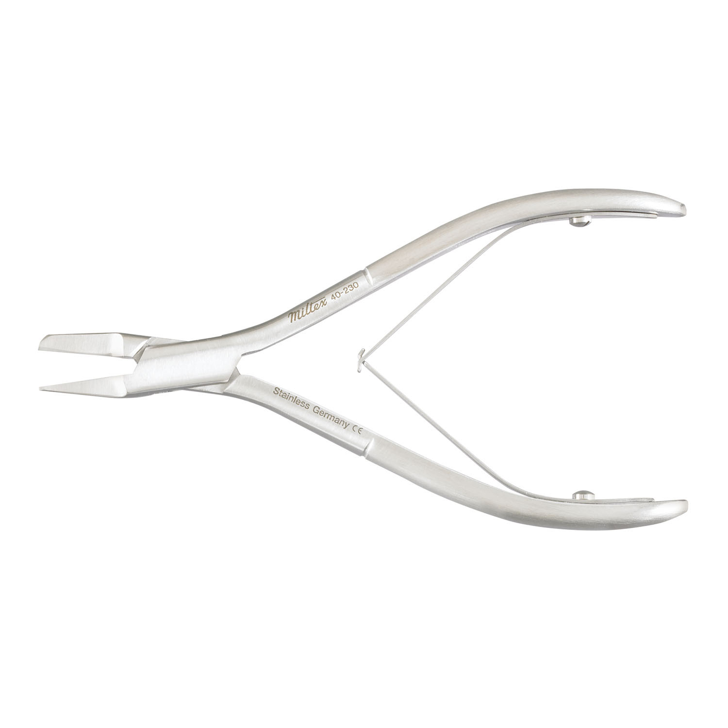 Miltex Nail Splitter