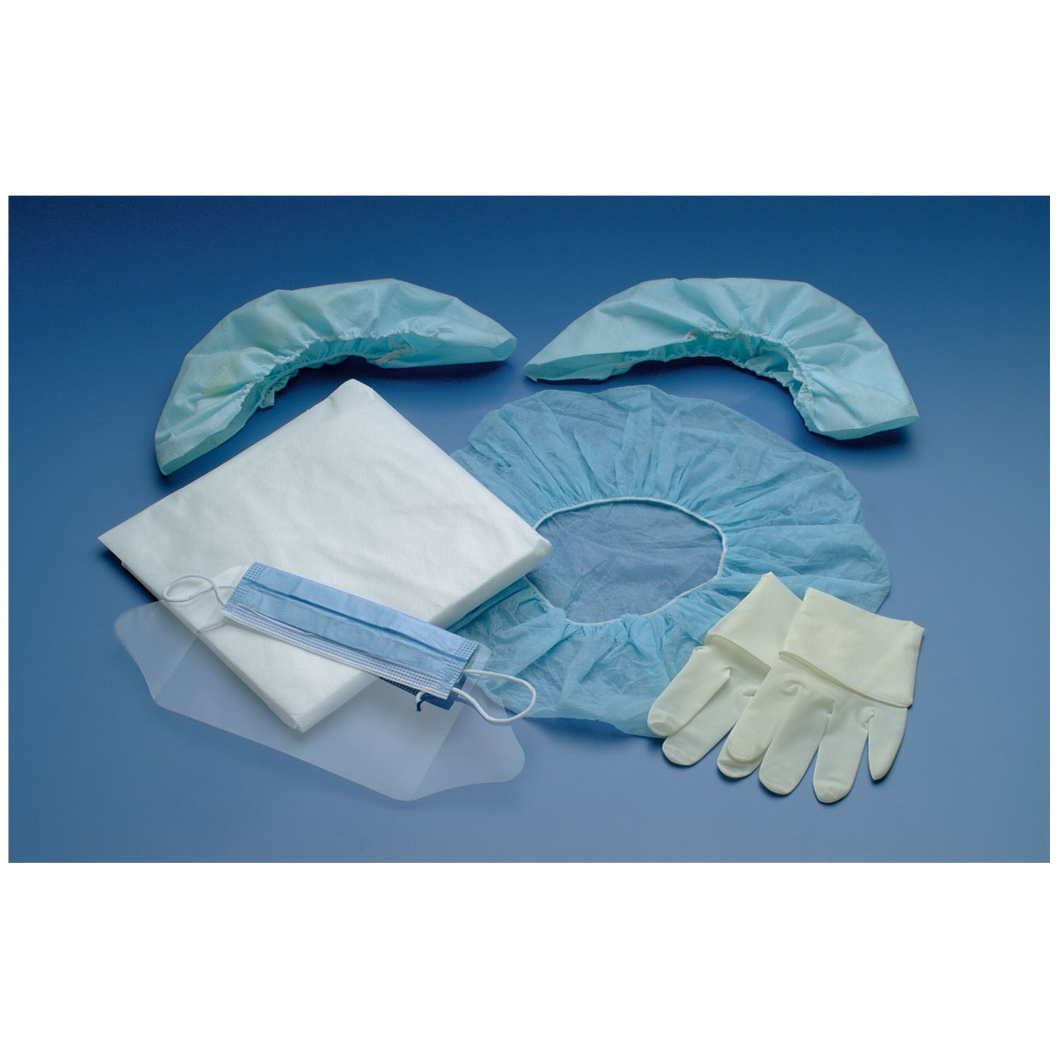 Busse Staff Protection Kit