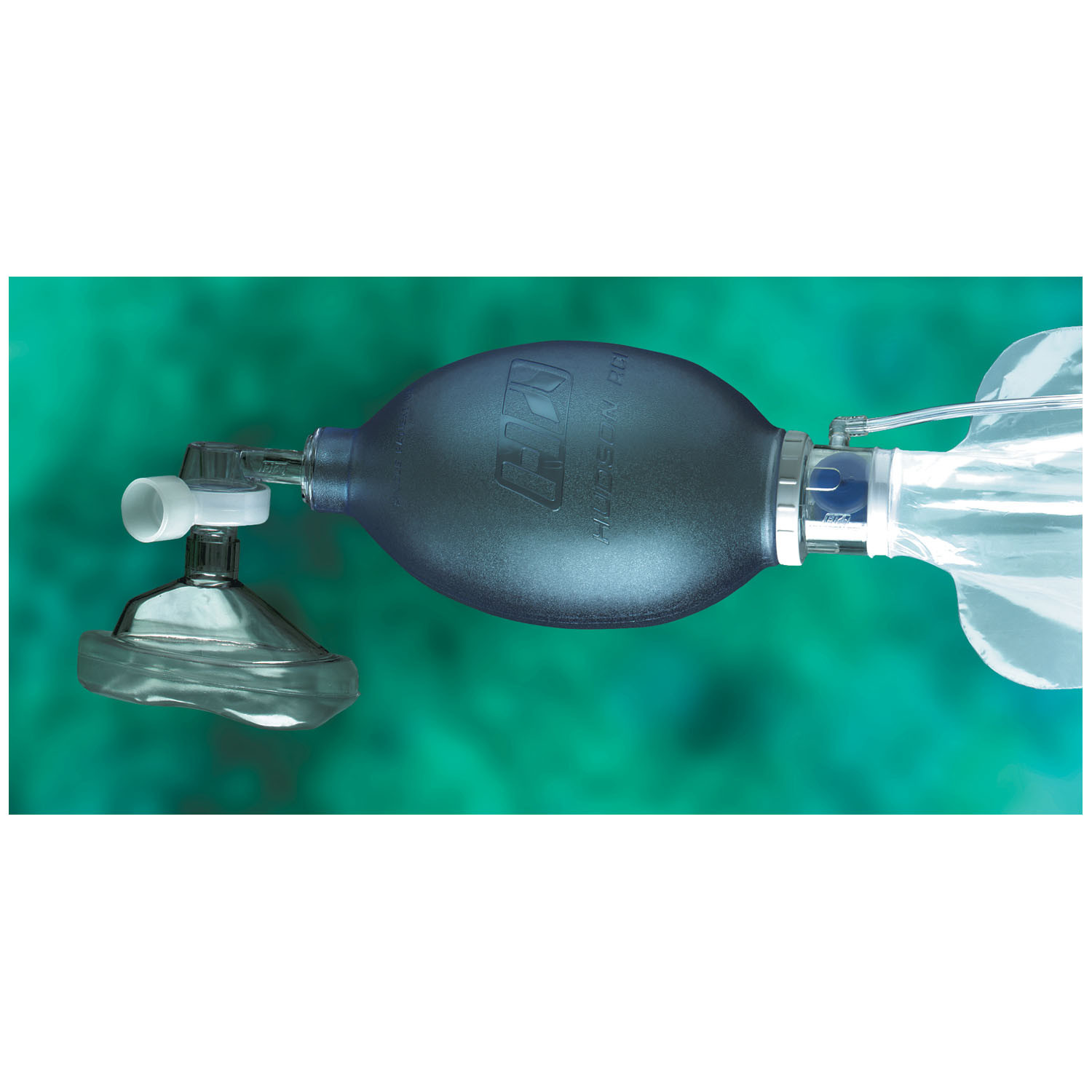 Hudson Rci Lifesaver Manual Resuscitators