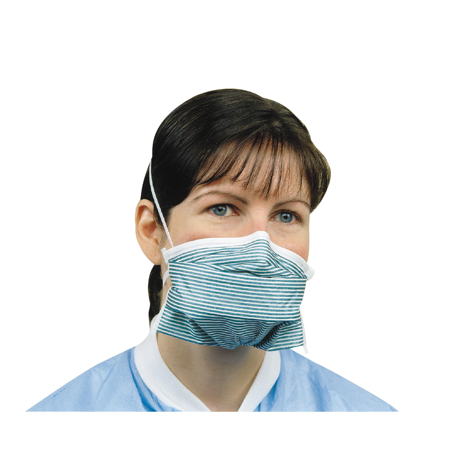Alpha Protech Critical Cover Pfl N-95 Particulate Respirator