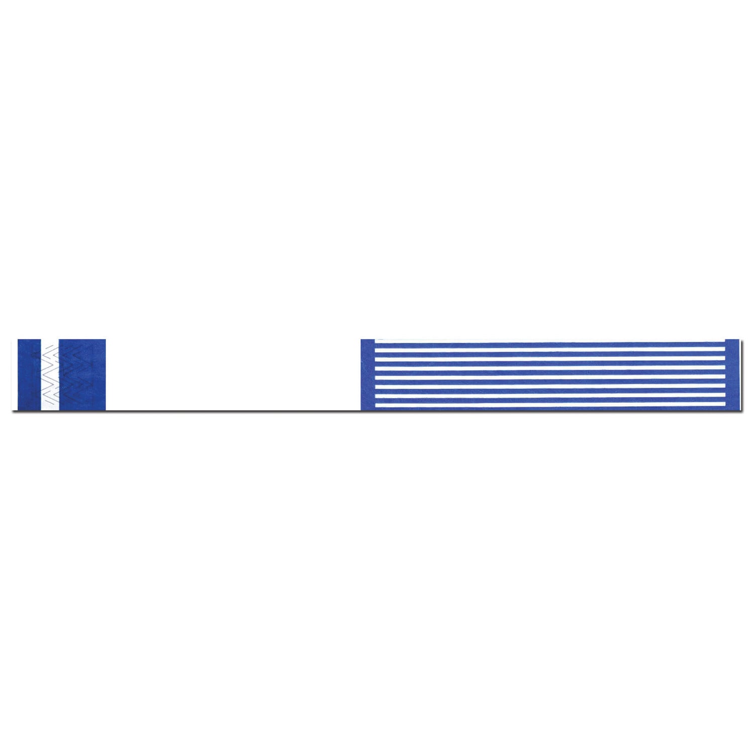 Precision Dynamics Securline Short Stay Write On Bands