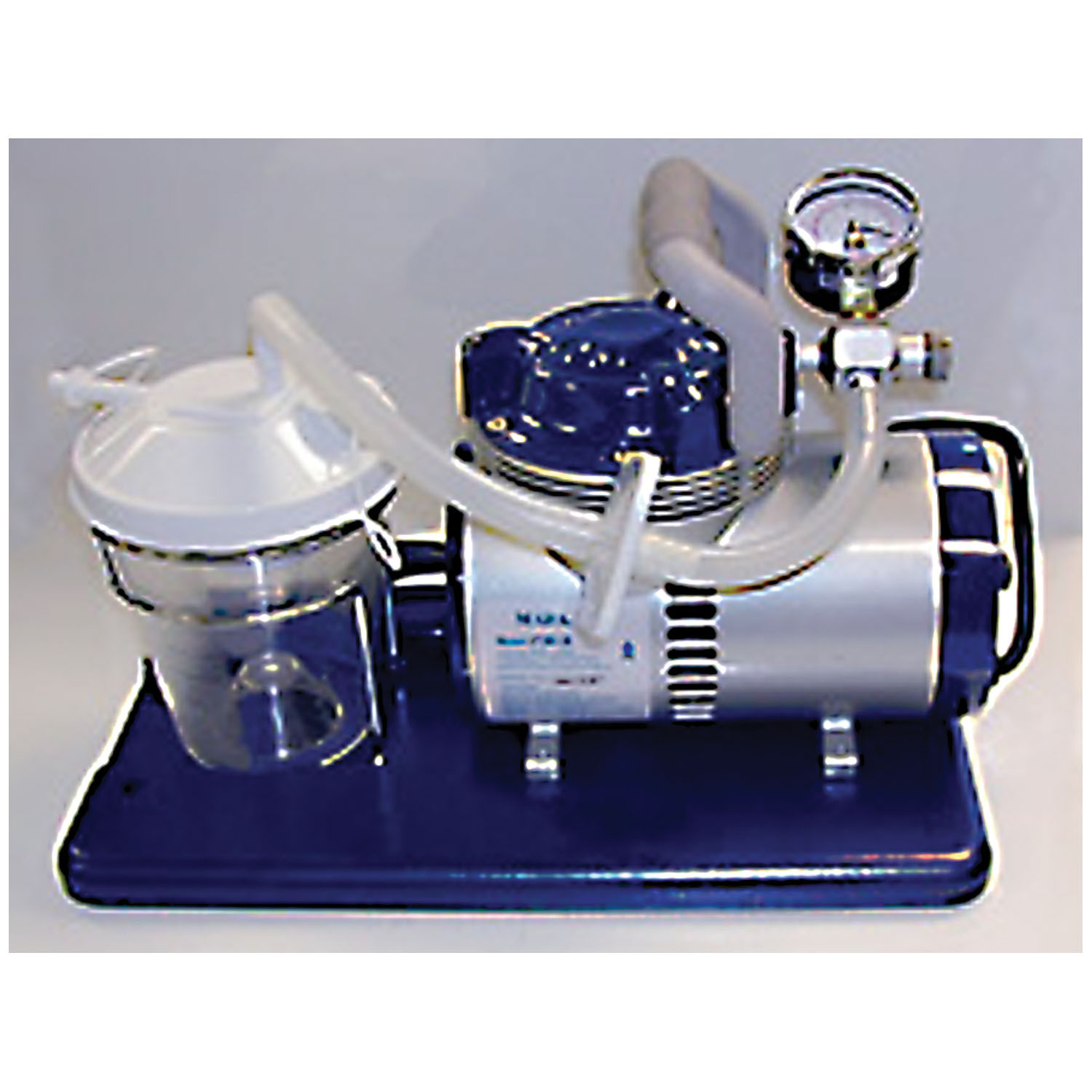 Madavac Portable Aspirator