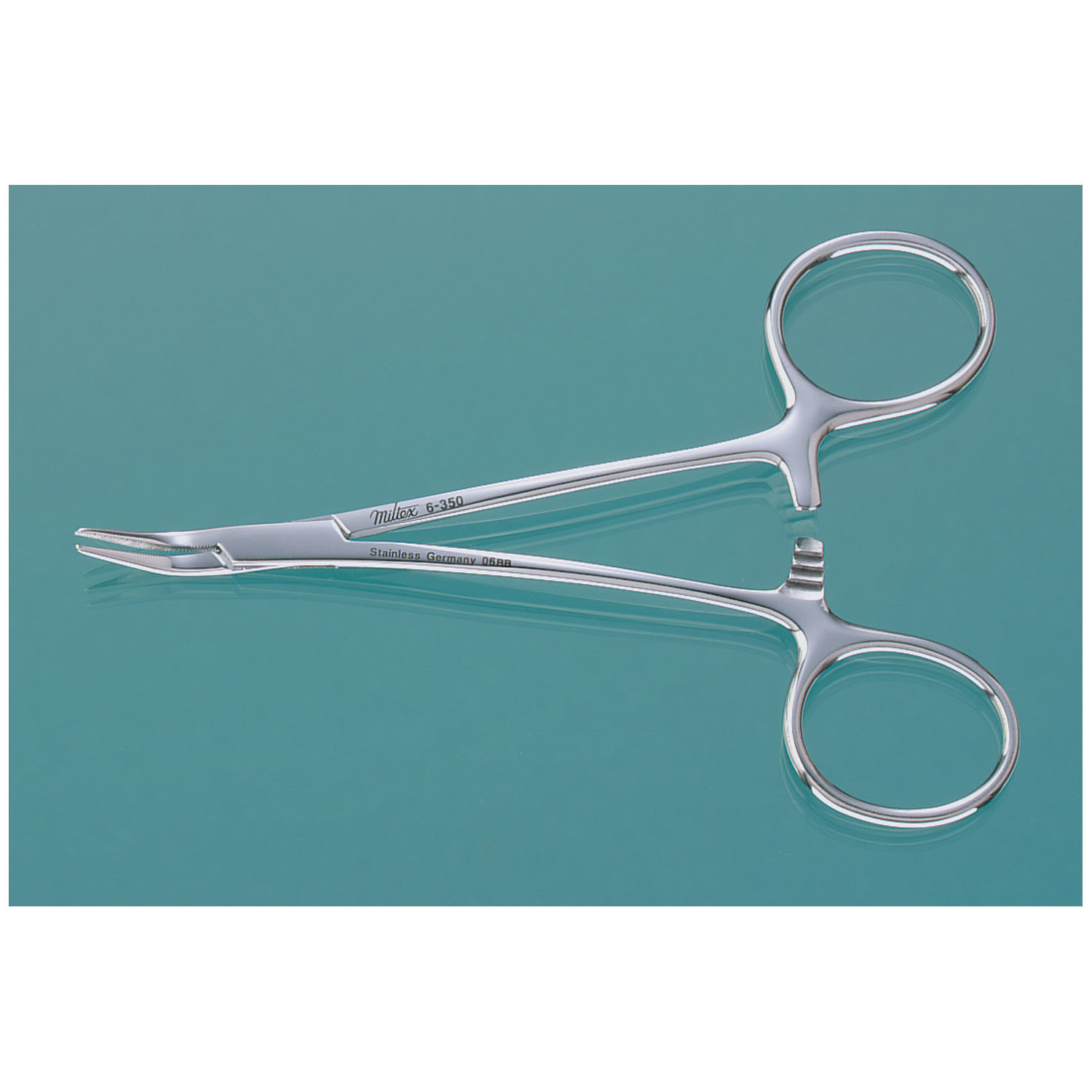 Miltex Peet Splinter Forceps