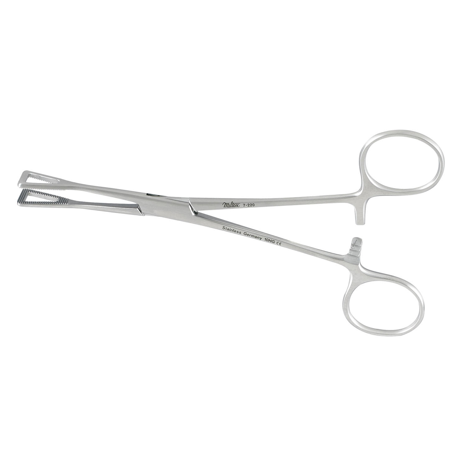 Miltex Pennington Hemostatic Forceps