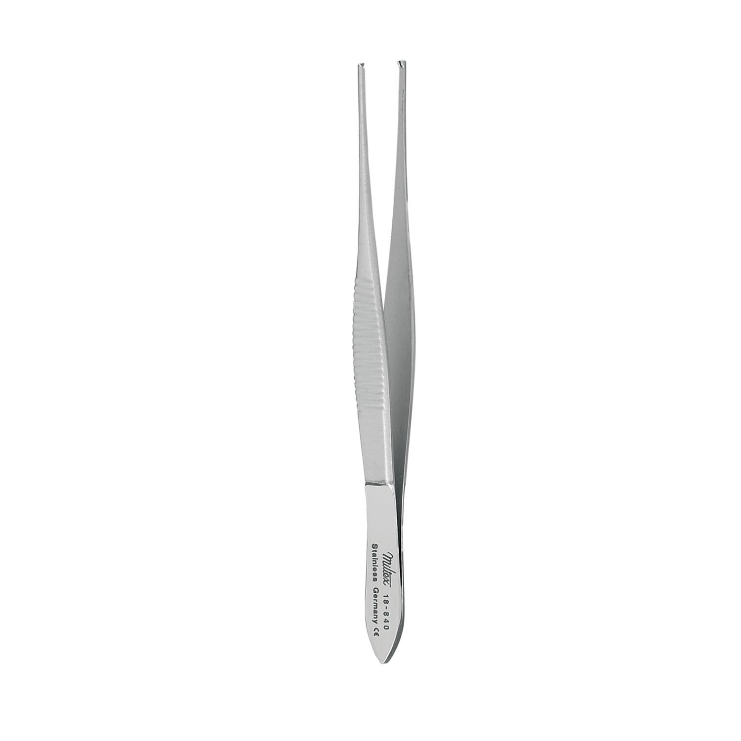 Miltex Strabismus Tissue Forceps