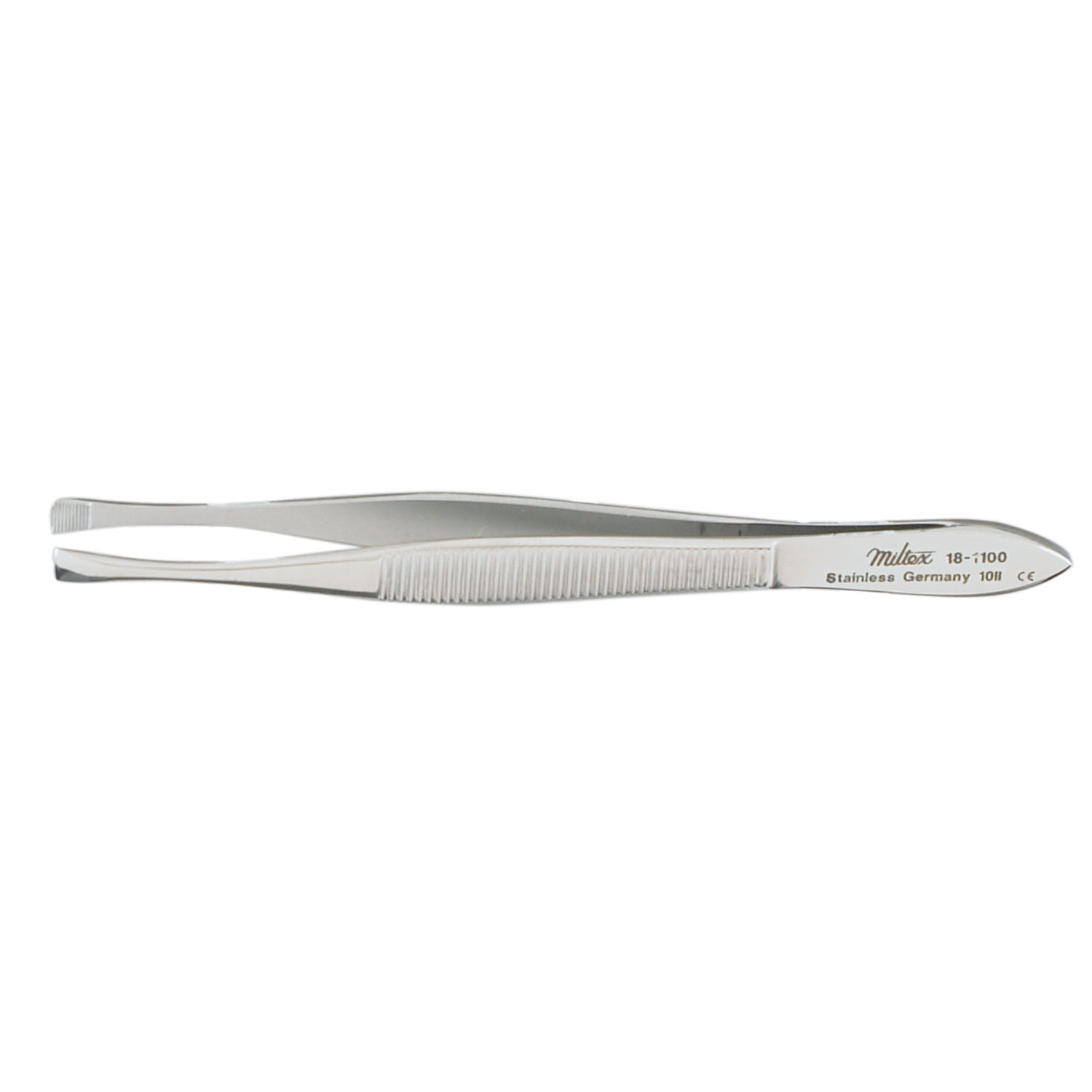 Miltex Littauer Cilia Forceps