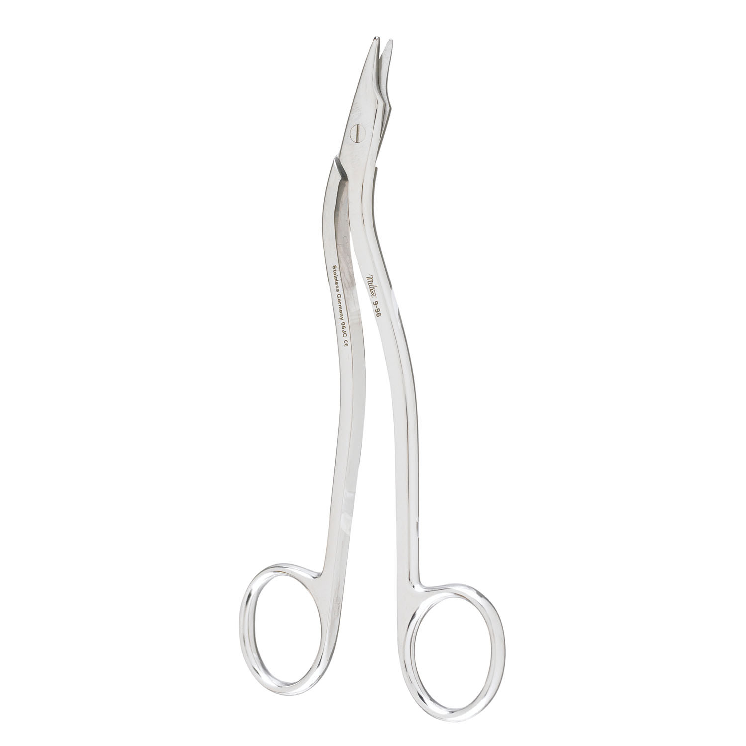 Miltex Heath Suture Scissors