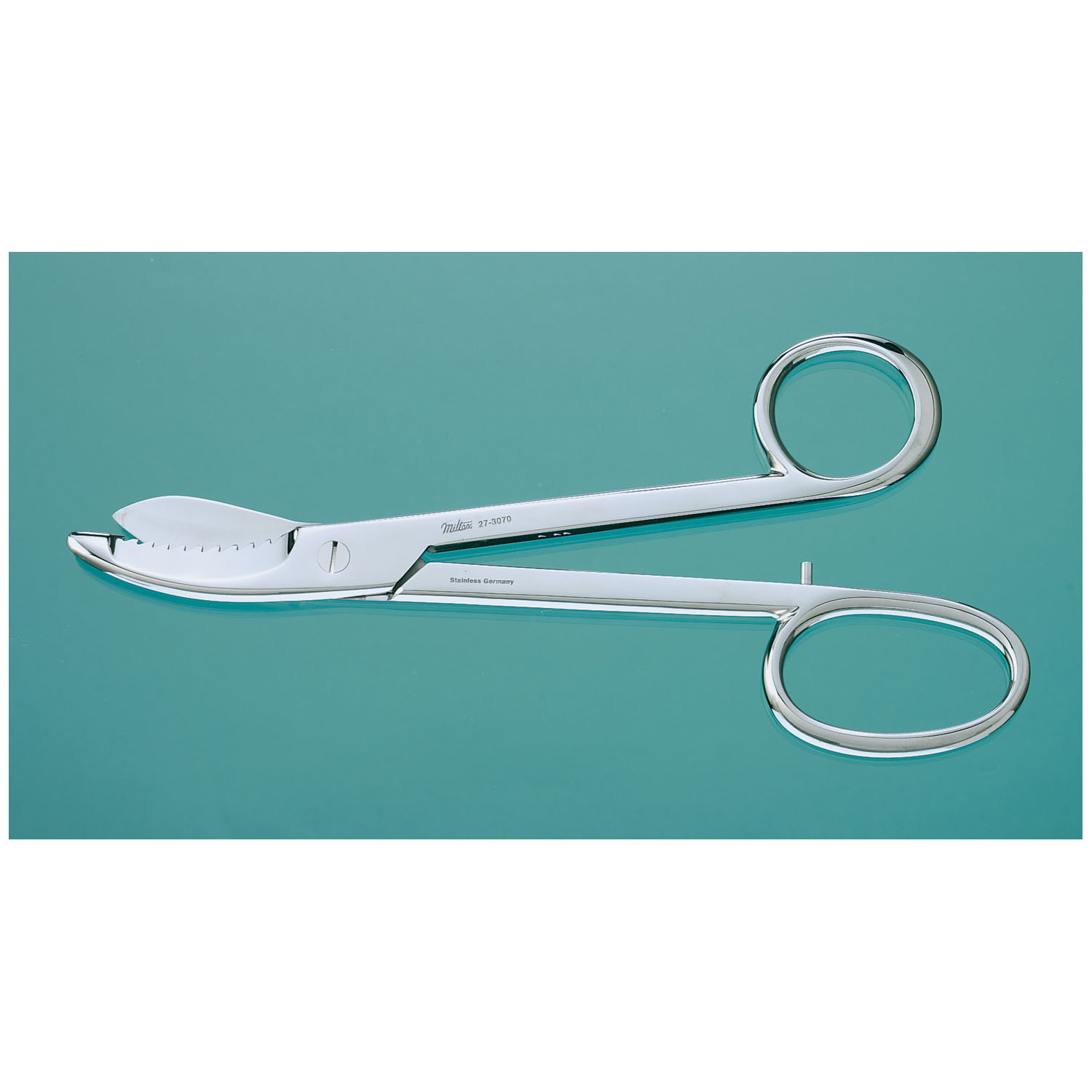 Miltex Bruns Plaster Shears